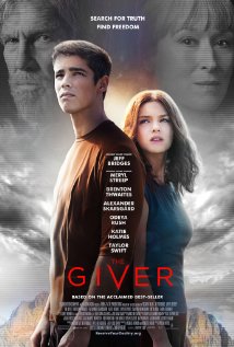 The Giver 2014 Hdmovie